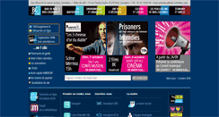 Desktop Screenshot of bois-colombes.com