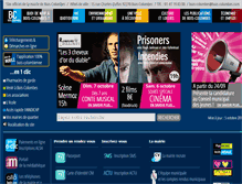 Tablet Screenshot of bois-colombes.com